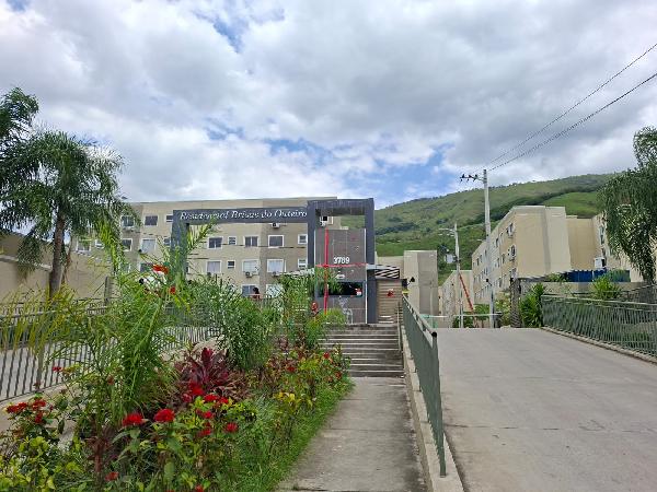 Apartamento - Venda, COMENDADOR SOARES, NOVA IGUACU, RJ