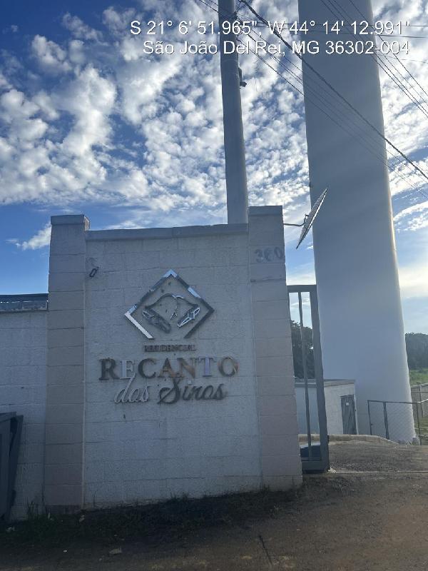 Apartamento - Venda, COLONIA DO MARCAL, SAO JOAO DEL REI, MG