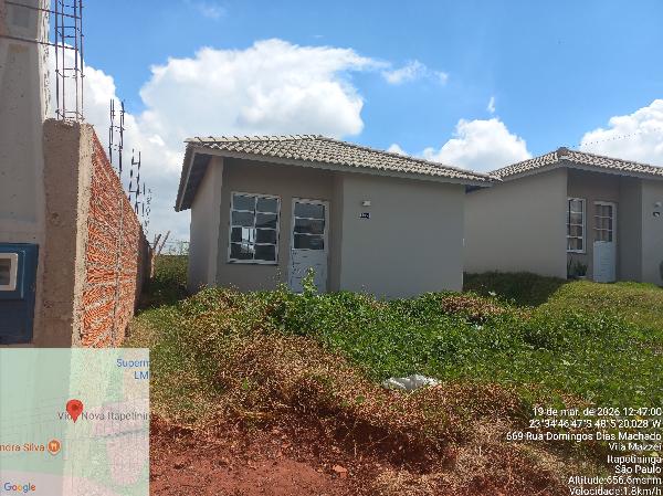 Casa - Venda, ITAPETININGA, SP