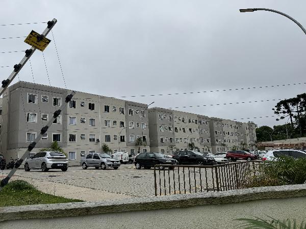 Apartamento - Venda, SANTA CANDIDA, CURITIBA, PR