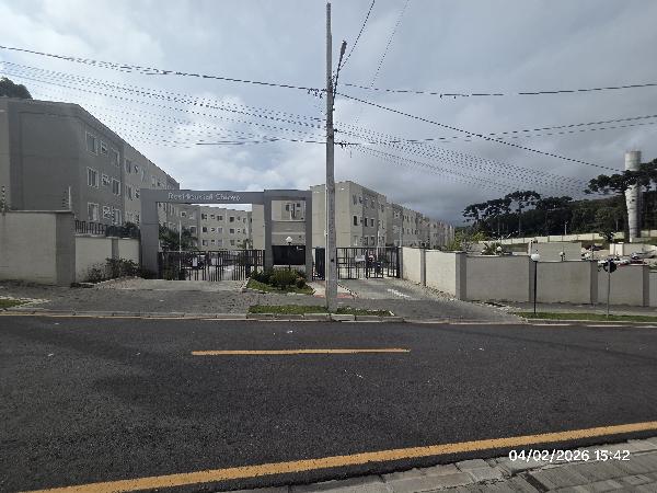 Apartamento - Venda, SANTA CANDIDA, CURITIBA, PR
