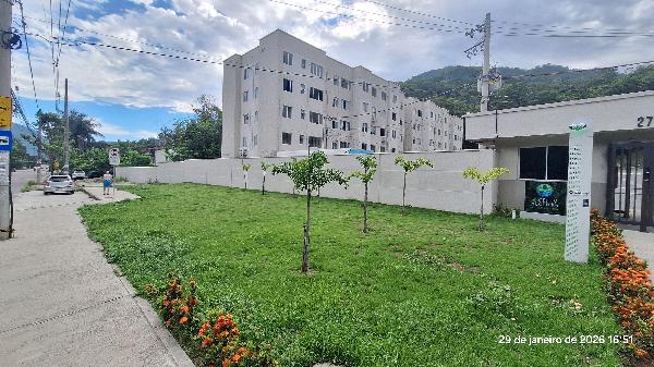 Apartamento - Venda, VARGEM GRANDE, RIO DE JANEIRO, RJ