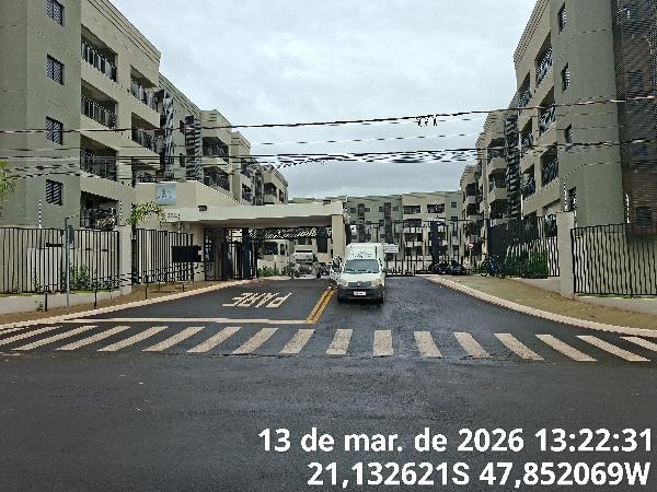 Apartamento - Venda, JARDIM JOVINO CAMPOS, RIBEIRAO PRETO, SP