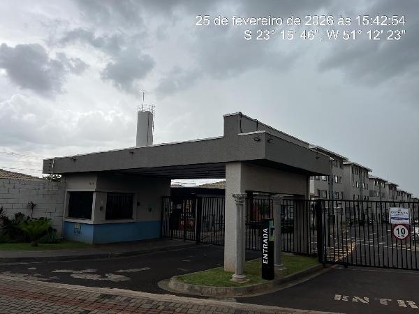 Apartamento - Venda, JARDIM MARIA CELINA, LONDRINA, PR