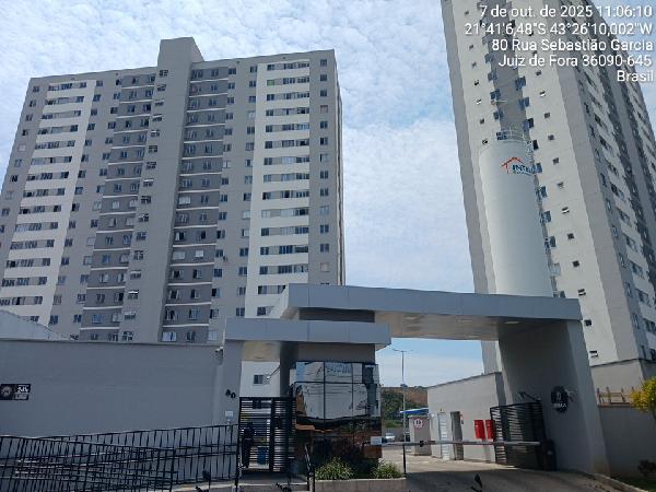 Apartamento - Venda, BENFICA, JUIZ DE FORA, MG