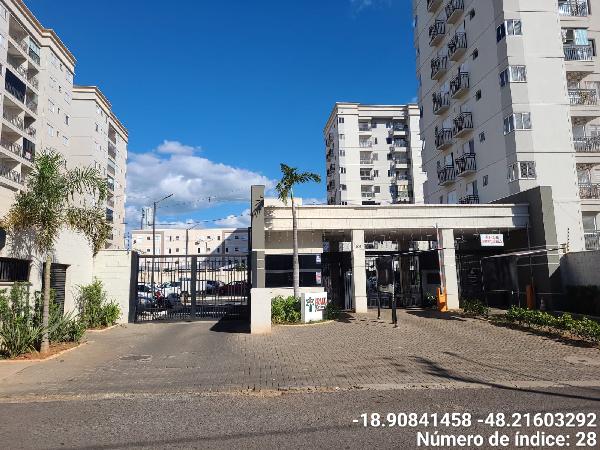 Apartamento - Venda, GRAND VILLE, UBERLANDIA, MG