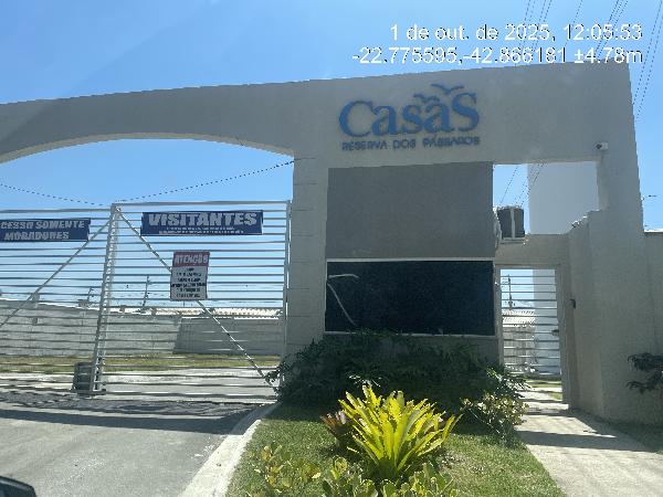 Casa - Venda, CALUGE, ITABORAI, RJ