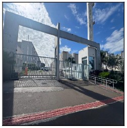 Apartamento - Venda, VILA SALOME, CAMBE, PR