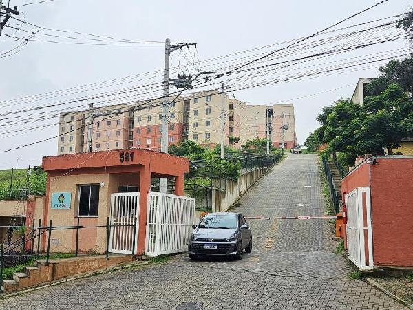 Apartamento - Venda, DAS GRACAS, BELFORD ROXO, RJ