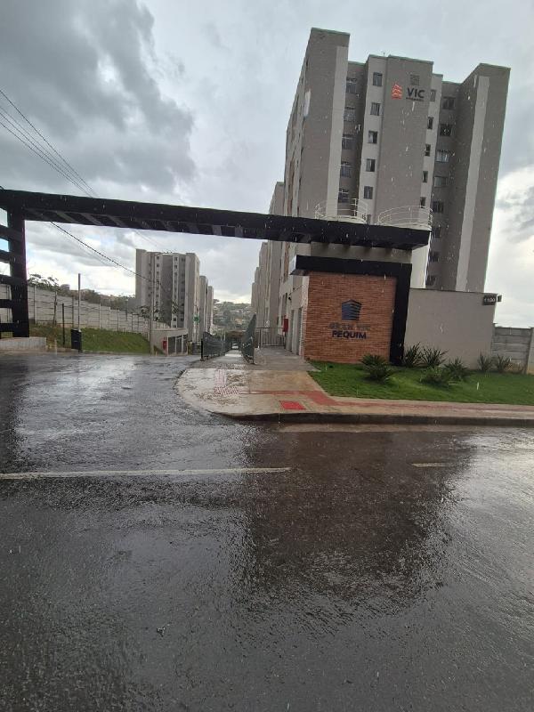 Apartamento - Venda, CHACARA CONTAGEM, CONTAGEM, MG