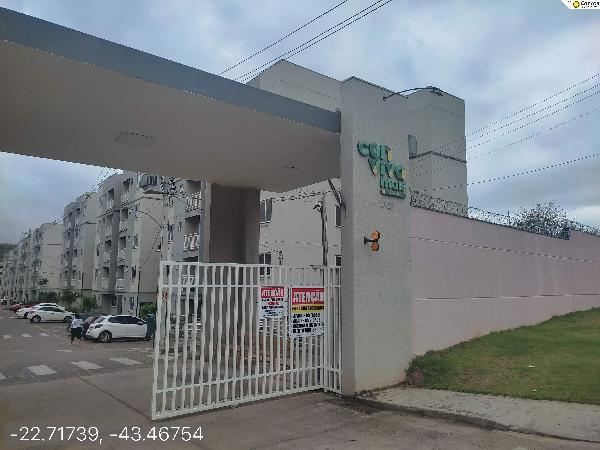 Apartamento - Venda, PONTO CHIC, NOVA IGUACU, RJ