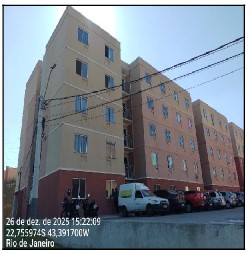 Apartamento - Venda, DAS GRACAS, BELFORD ROXO, RJ
