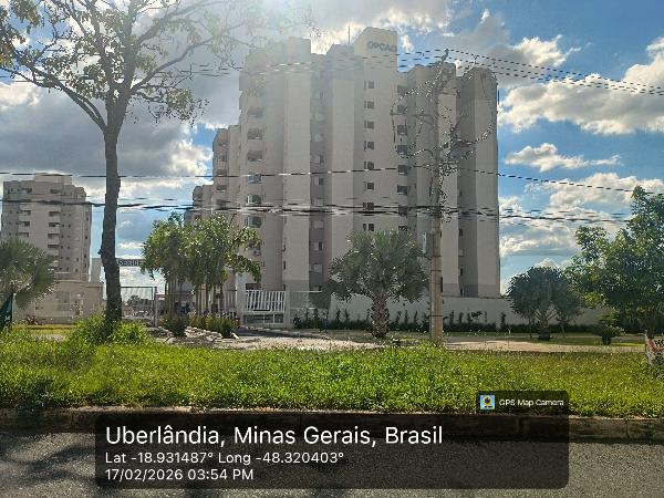 Apartamento - Venda, CHACARAS TUBALINA E QUARTEL, UBERLANDIA, MG