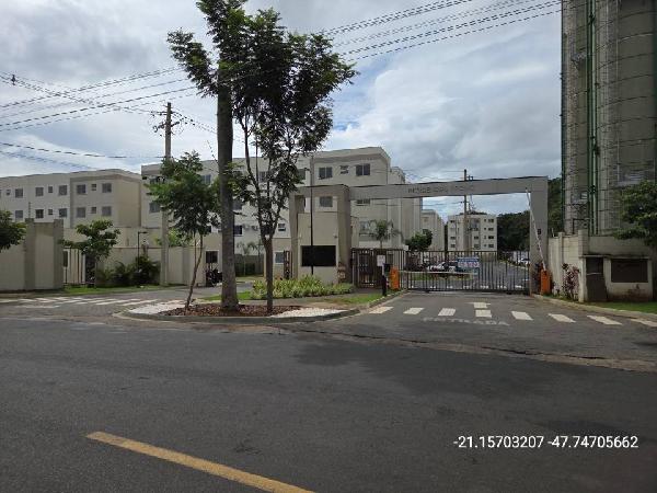 Apartamento - Venda, JARDIM OURO BRANCO, RIBEIRAO PRETO, SP