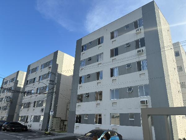 Apartamento - Venda, SANTA CRUZ, RIO DE JANEIRO, RJ