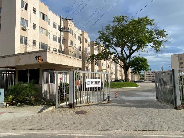 Apartamento - Venda, SANTA CRUZ, RIO DE JANEIRO, RJ