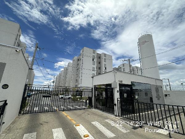 Apartamento - Venda, SAO JOAO, POUSO ALEGRE, MG