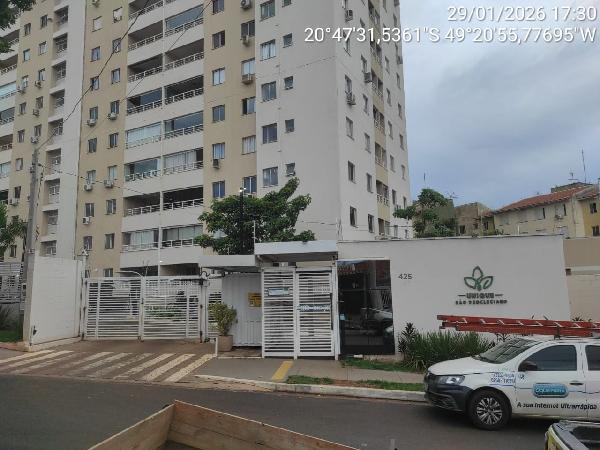 Apartamento - Venda, CONJUNTO HABITACIONAL SAO DEOCLECIA, SAO JOSE DO RIO PRETO, SP