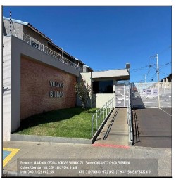 Apartamento - Venda, CONJUNTO CHICA FERREIRA, UBERABA, MG