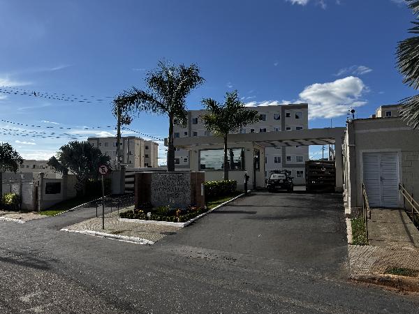 Apartamento - Venda, VARGEM DO LOBO, LAGOA SANTA, MG