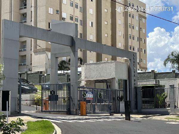 Apartamento - Venda, RESERVA SAO JOSE, RIBEIRAO PRETO, SP