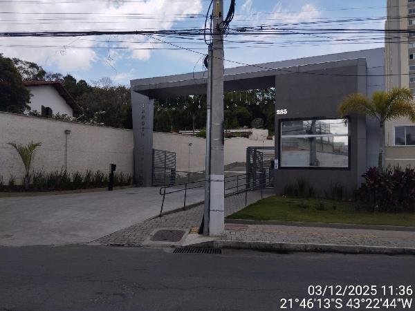 Apartamento - Venda, SAO PEDRO, JUIZ DE FORA, MG