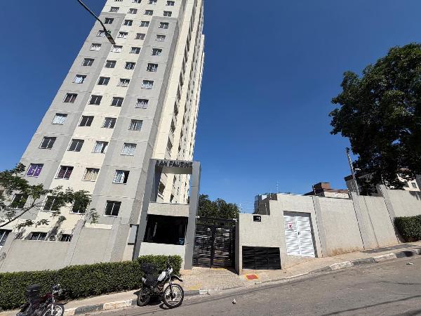 Apartamento - Venda, PARAISOPOLIS, SAO PAULO, SP