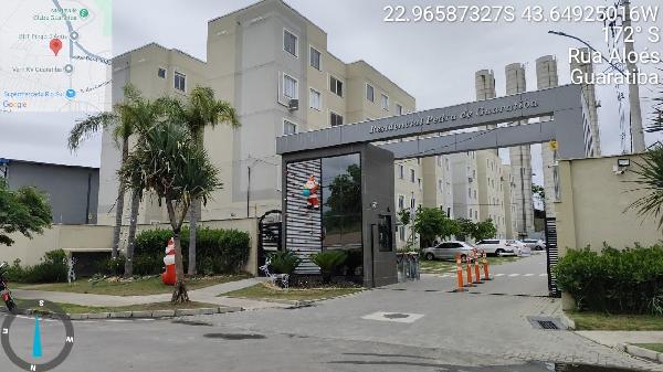 Apartamento - Venda, GUARATIBA, RIO DE JANEIRO, RJ