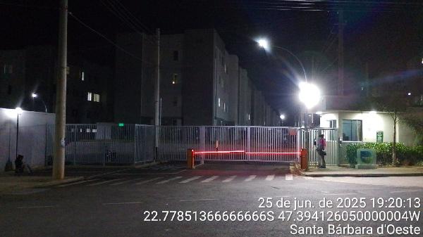 Apartamento - Venda, RECREIO ALVORADA, SANTA BARBARA D'OESTE, SP