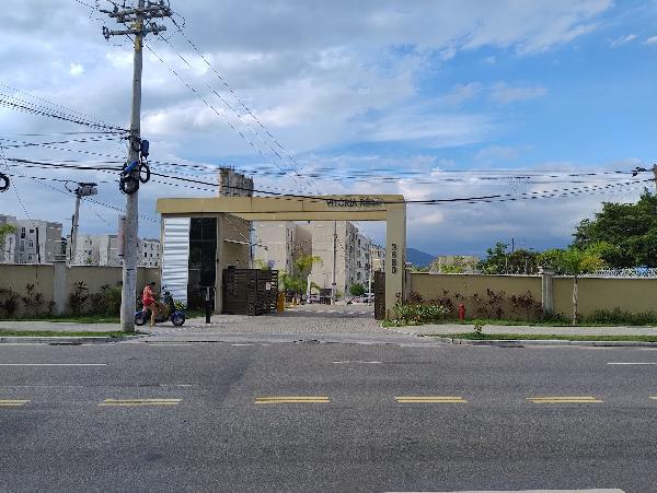 Apartamento - Venda, CAMPO GRANDE, RIO DE JANEIRO, RJ