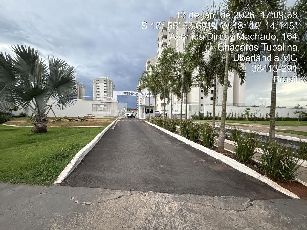 Apartamento - Venda, CHACARAS TUBALINA E QUARTEL, UBERLANDIA, MG