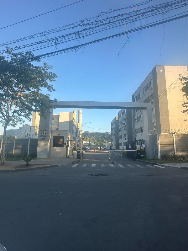 Apartamento - Venda, PACIENCIA, RIO DE JANEIRO, RJ