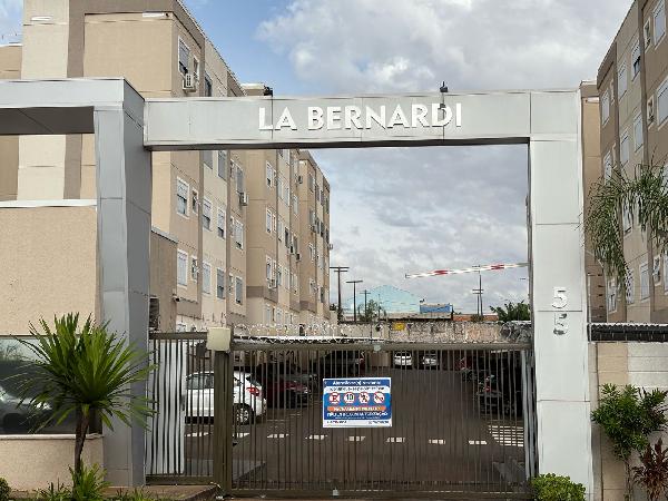 Apartamento - Venda, GLEBA JACUTINGA, LONDRINA, PR