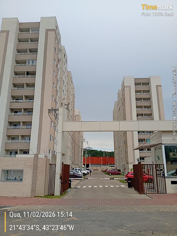 Apartamento - Venda, JOQUEI CLUBE, JUIZ DE FORA, MG