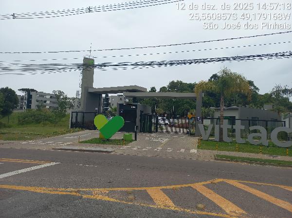 Apartamento - Venda, OURO FINO, SAO JOSE DOS PINHAIS, PR