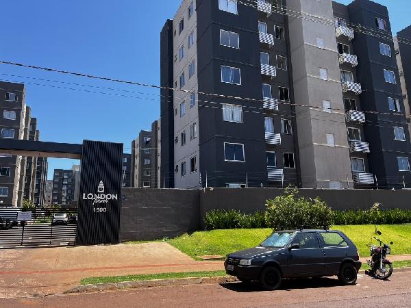 Apartamento - Venda, JARDIM MARIA CELINA, LONDRINA, PR