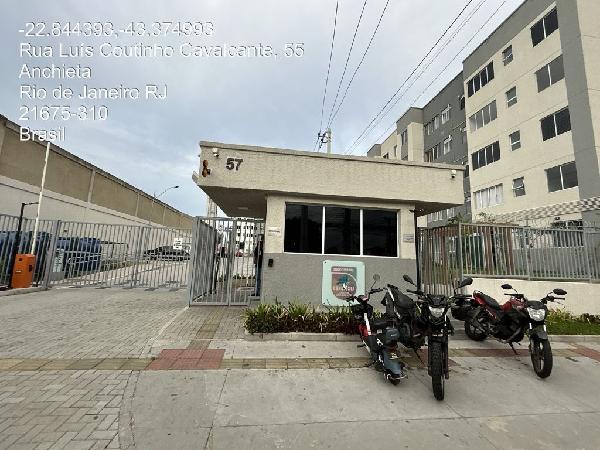 Apartamento - Venda, GUADALUPE, RIO DE JANEIRO, RJ