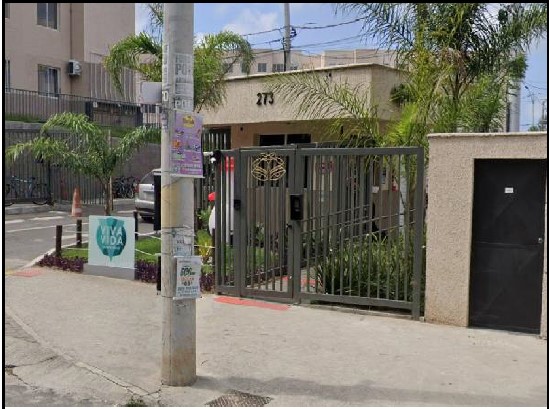 Apartamento - Venda, SANTA CRUZ, RIO DE JANEIRO, RJ