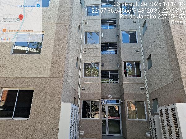 Apartamento - Venda, GARDENIA AZUL, RIO DE JANEIRO, RJ