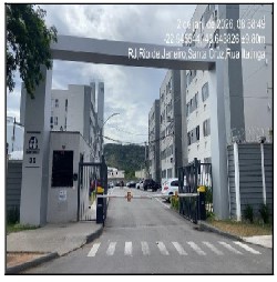Apartamento - Venda, SANTA CRUZ, RIO DE JANEIRO, RJ
