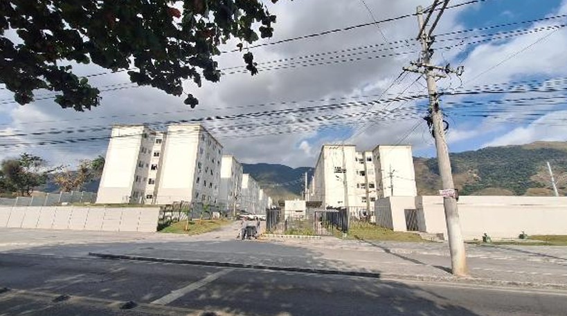 Apartamento - Venda, CABUCU, NOVA IGUACU, RJ