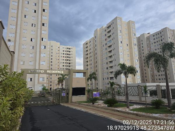 Apartamento - Venda, SHOPPING PARK, UBERLANDIA, MG