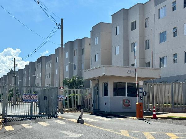 Apartamento - Venda, RESERVA MACAUBA, RIBEIRAO PRETO, SP