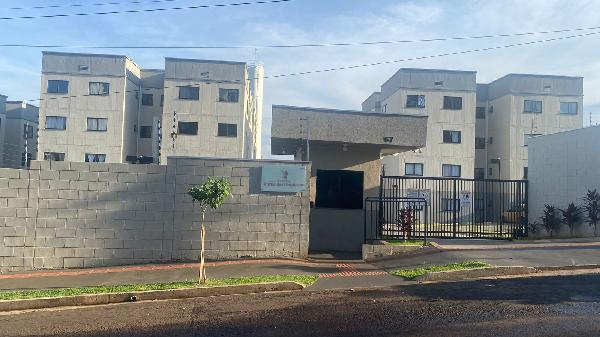 Apartamento - Venda, CONJUNTO SEMIRAMIS BARROS BRAGA, LONDRINA, PR