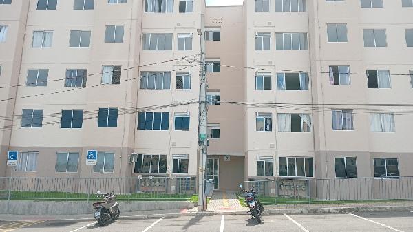 Apartamento - Venda, SANTA CRUZ, RIO DE JANEIRO, RJ