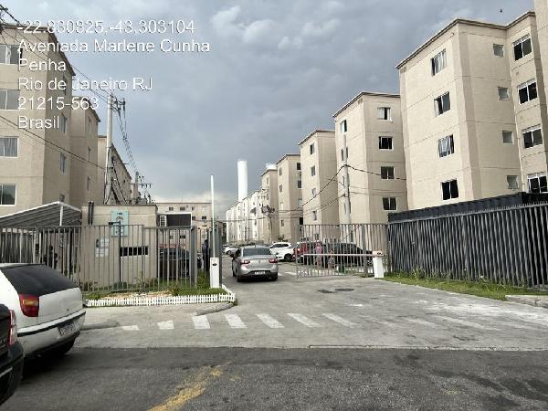 Apartamento - Venda, BRAS DE PINA, RIO DE JANEIRO, RJ