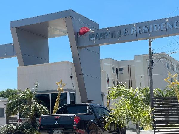 Apartamento - Venda, PARQUE ATLANTICO, MACAE, RJ