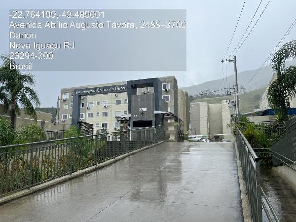 Apartamento - Venda, JARDIM NOVA ERA, NOVA IGUACU, RJ