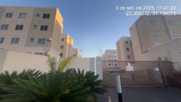 Apartamento - Venda, JARDIM MORUMBI, LONDRINA, PR