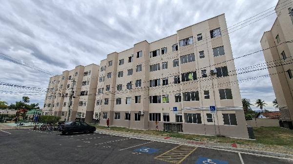 Apartamento - Venda, SANTA CRUZ, RIO DE JANEIRO, RJ